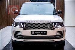 Land Rover Range Rover Vogue